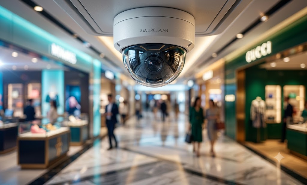 Enterprise Security Systems