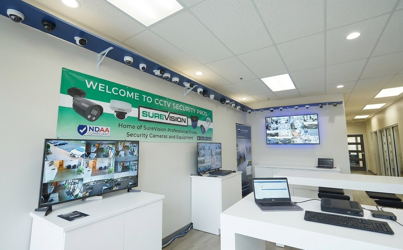 Multi-Site Management